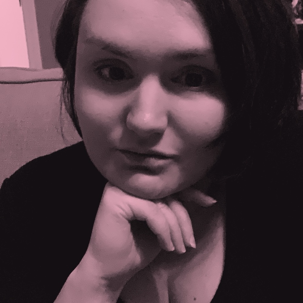 Meet your Posher, Bethany